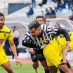 الصفاقسي يواجه اتحاد بن قردان اليوم في الرابطة التونسية
