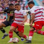 موعد مشاهدة مباراة الافريقي والاولمبي الباجي