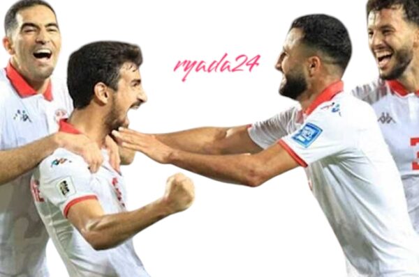 تغطية مباراة الترجي والبنزرتي وديا