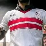 وفاة ابراهيم شيكا لاعب الزمالك بعد معاناة مع السرطان