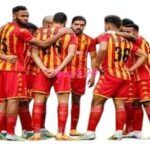 بث مباشر مشاهدة مباراة الترجي والاولمبي الباجي في الرابطة التونسية
