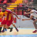 بث مباشر.. مشاهدة مباراة والترجي وفانز الكاميروني اليوم في بطولة إفريقيا لكرة اليد