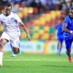 نجم الهلال السوداني علي رادار الترجي