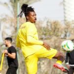 عمار طيفور يقترب من الصفاقسي