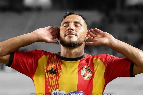 يوسف البلايلي يحسم مصيره مع الترجي