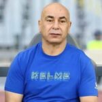 شحاتة والونش علي رأس قائمة الفراعنة استعدادا لتصفيات كأس العالم