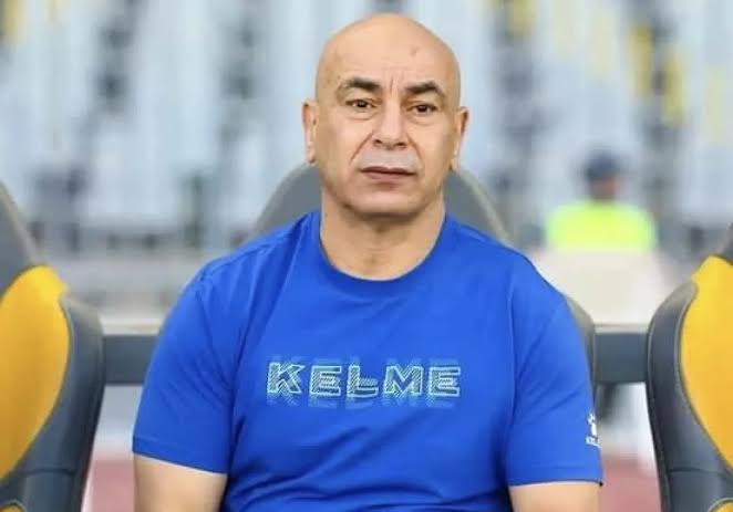 شحاتة والونش علي رأس قائمة الفراعنة استعدادا لتصفيات كأس العالم