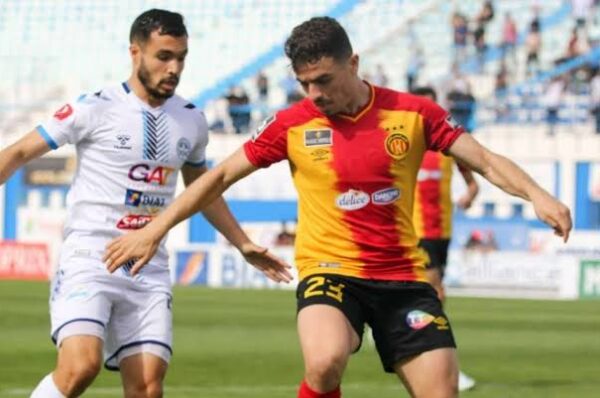 بث مباشر مشاهده مباراه الترجي والمنستيري